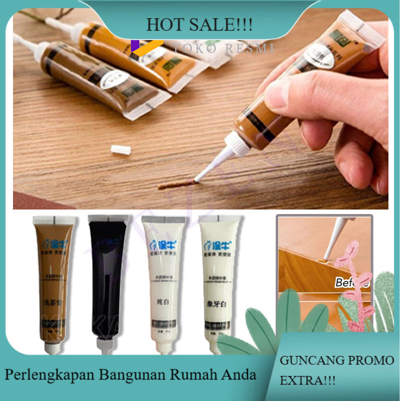 KRIM DEMPUL TUSIR dempul tusir hpl / dempul tusir hpl/ dempul tusir perabotan
