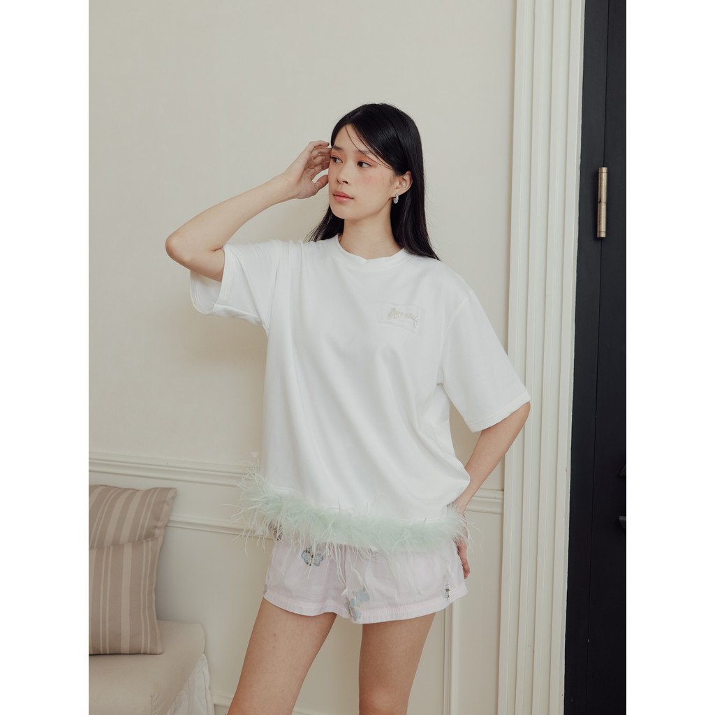 ARRAY ID - SIAN TOP (ARRAY EVER YOURS)