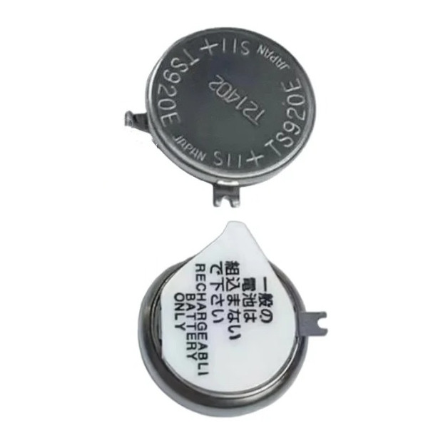 TS920E 3023.24H 3023-24H 3023 24H Seiko Watch Kinetic Energy Rechargeable Battery 3023 for V172 V173