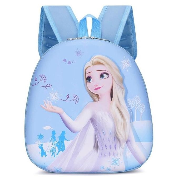 New Era Tas Ransel Anak/Tas Telur Karakter Anak/Tas Sekolah Murah