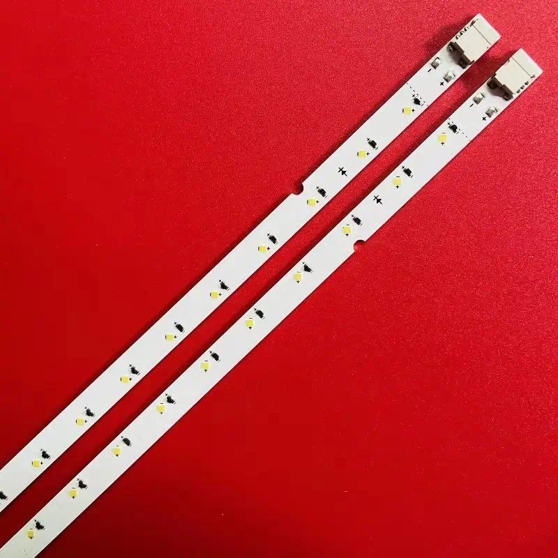 LED strip(2)for TV UE49k5102AK UA49K5100 UA49K5300 UE49K5100 UE49K5300 UN49K5100 UN49K5300 UN49K5100