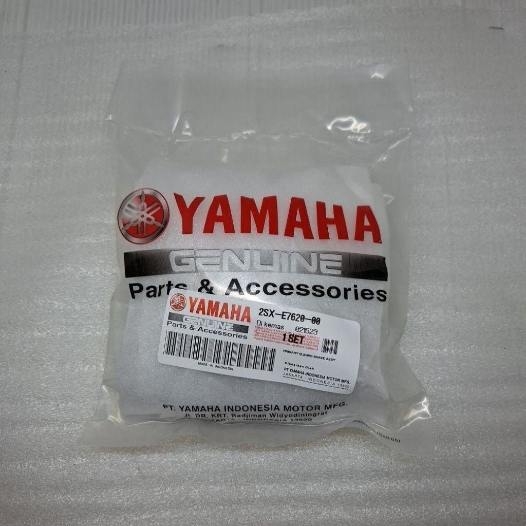 Rumah roller assy Mio M3 Rumah roller Mio m3 rumah roller set mio m3