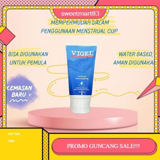 EXTRA PROMO  Bundle Menstrual Cup by Mathis Women + VigelPRIVASI AMAN 100% * DW *