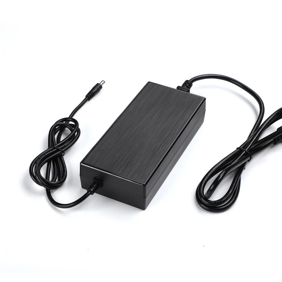 AIYIMA 48V Gan Amplifier Power Adapter 48V 10A Power Supply For TPA3255 TAS5630 Sound Amplifier Auo 