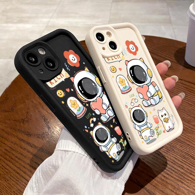 Softcase For Realme NOTE 60 Naroz 70x 10 10A 20 20A 30 5G 30A 50A 50i Prime 70 80 Lite N53 N55 N61 N