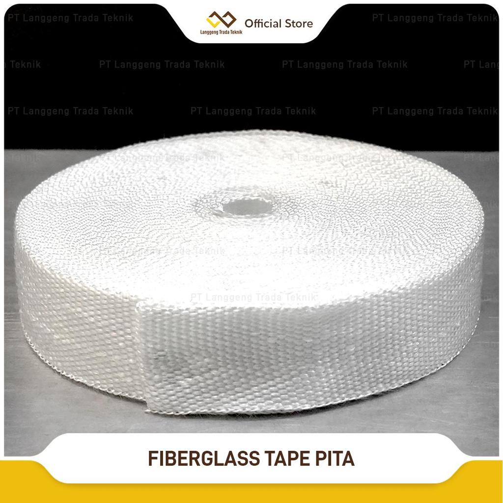 Fiberglass Tape Pita | Pita Fiberglass Uk Lainnya