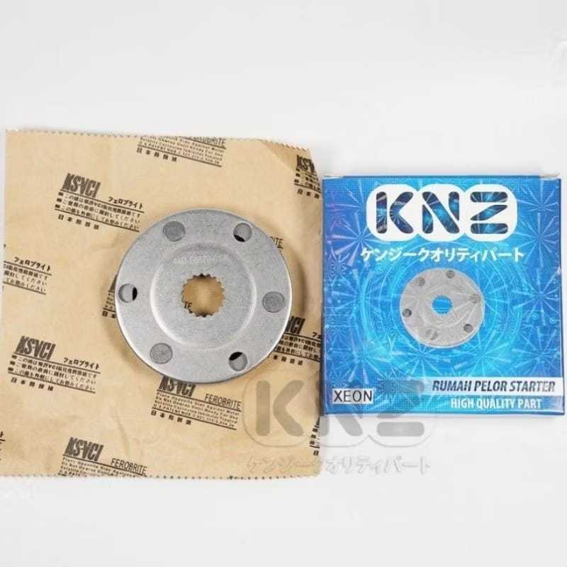 KNZ ONEWAY STARTER -XEON XEON RC XEON GT 125 plat starter One way