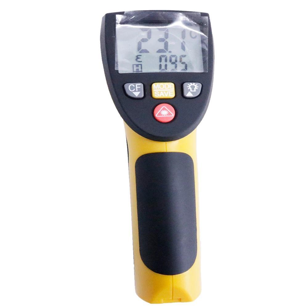 AZ 8895 Infrared Thermometer - Alat Pengukur Suhu Tanpa Sentuh