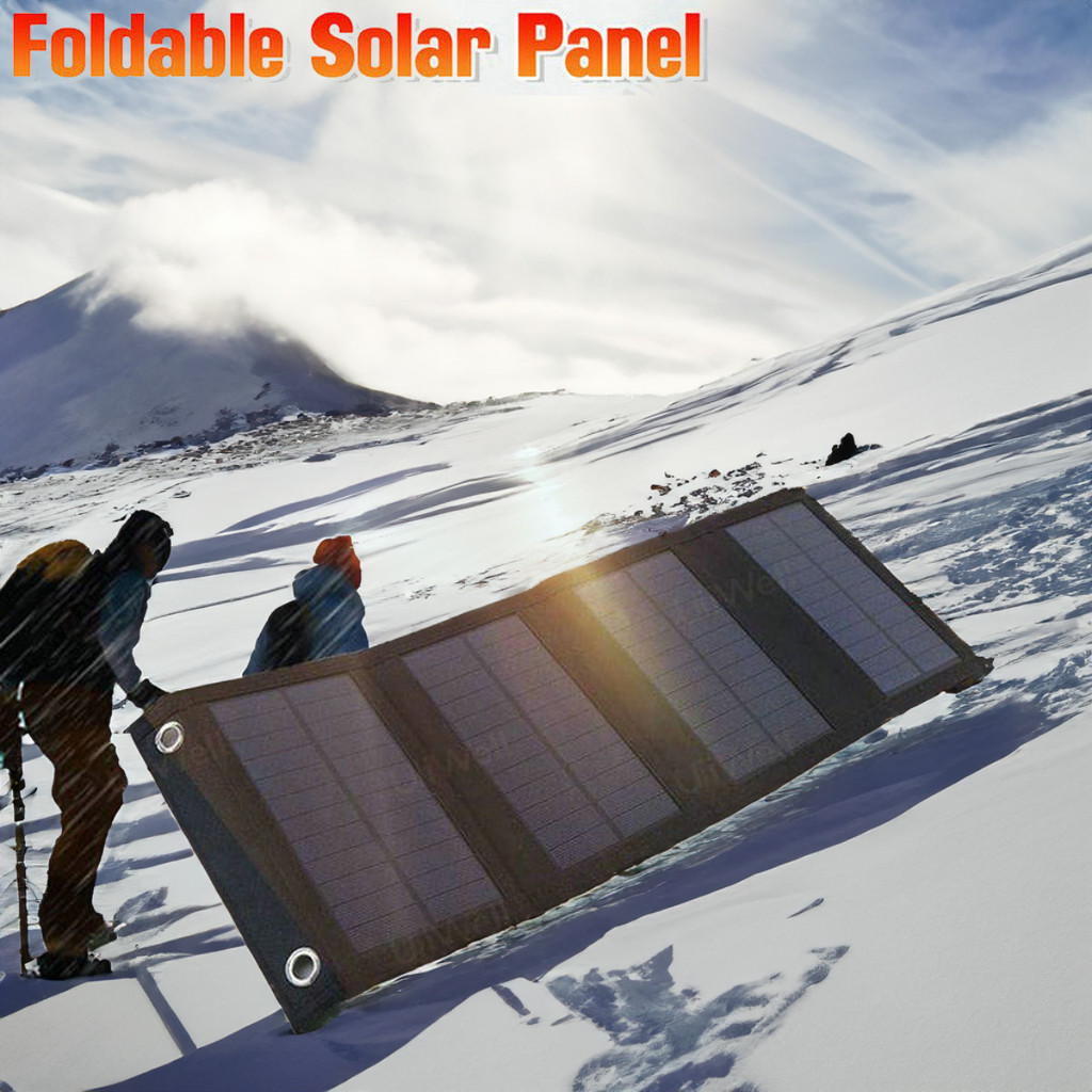 Solar Panel Maysun 120Wp Mono Original Maysun