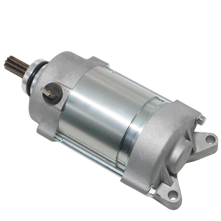 Motorcycle Accessorie Starter For Yamaha FJR1300 FJR1300A FJR1300AE FJR1300AS 5JW-81890-00 1MC-81890