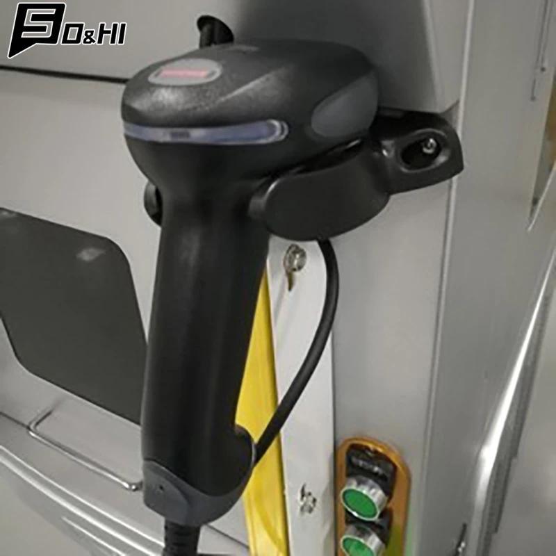 Universal Barcode Scanner Stand Bracket Holder For Most Barcode Scanner Barcode Scanner