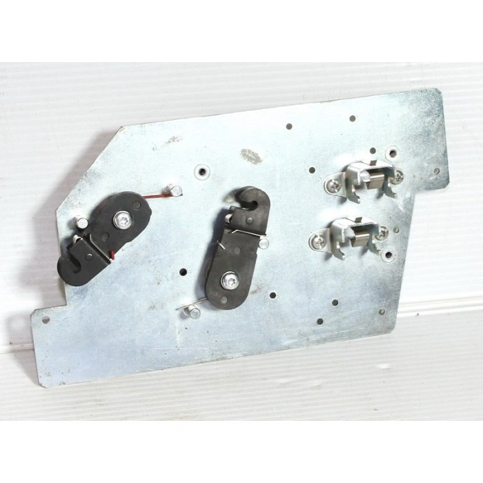 SCHNEIDER INTERLOCK ACB 47926