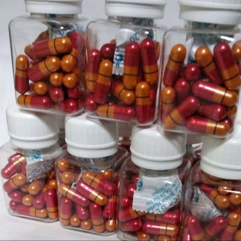 ALL NEW TERBARU  BPOM Original 100%!!~Ap KJP PElANGSING SERASI NON LABEL / HERBAL PELANGSING ISI 30 