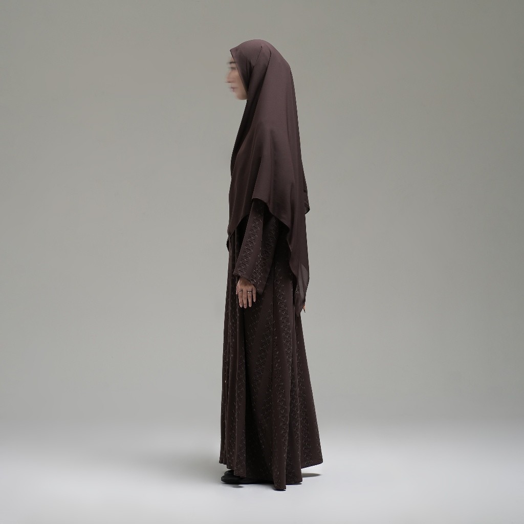 Nehhat Sabiya Abaya