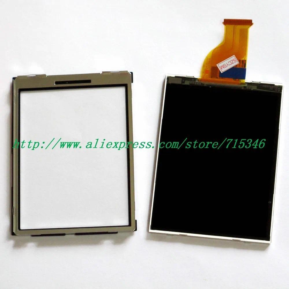 NEW LCD Display Screen Repair Parts for CANON PowerShot A2600 A3500 Digital Camera With Backlight NO