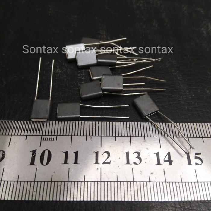 ferit ferite ferrite bead jumper filter hf frequency Big Salle 