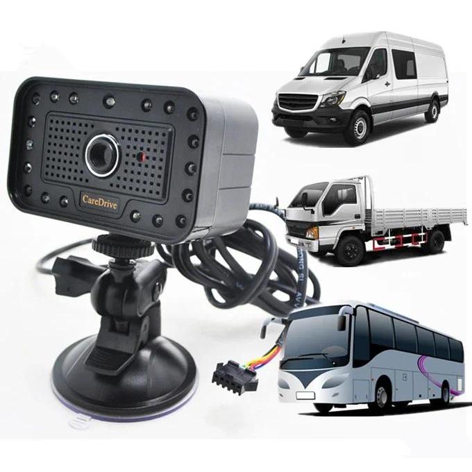 Driver Fatigue Alarm, Self Monitoring Wireless Alarm System Connect With GPS Fatigue Distraction Sen