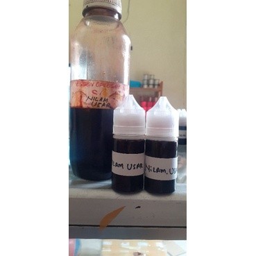 ESSEN OPLOSAN NILAM USAR 30ml