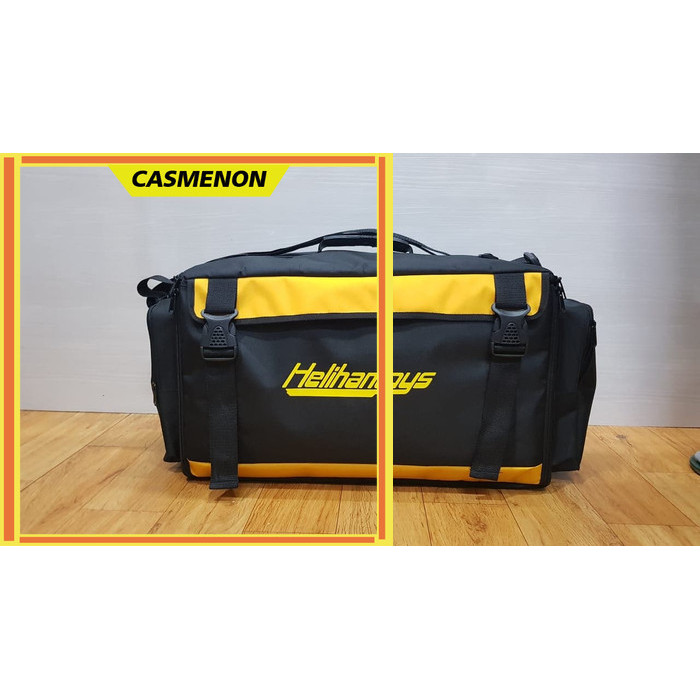 RC BAG 1:10 ON ROAD PROFESSIONAL (BLACK) #HT-PROH10K