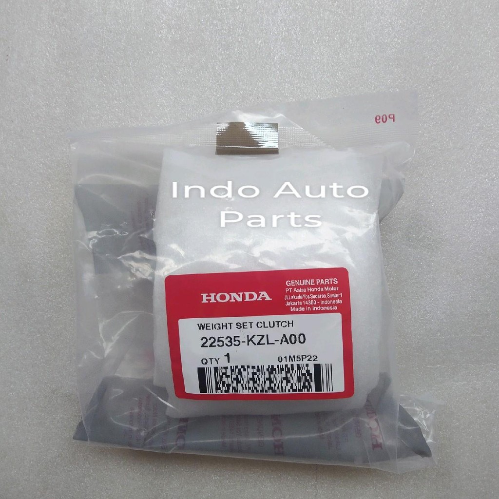 KAMPAS GANDA ONLY BEAT FI SCOPY FI KZL ( ORI FCC) KAMPAS