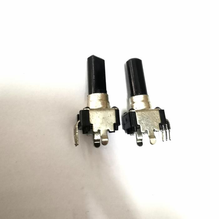 Potensio Putar Korg PA4X