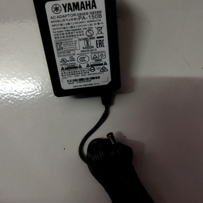 Adaptor Piano Yamaha YDP  original