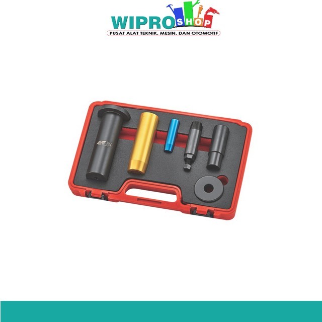 Jtc 6723-DRY TYPE TRANSMISSION OIL-SEAL INSTALLER/REMOVER