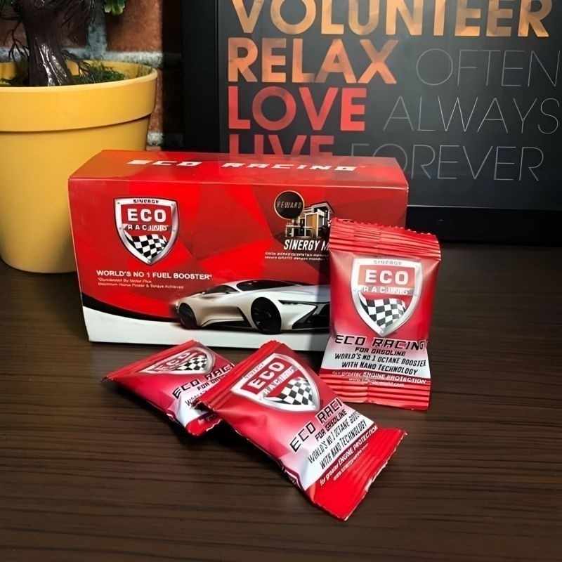 Eco racing mobil | motor | eco diesel original 100% PT.BEST