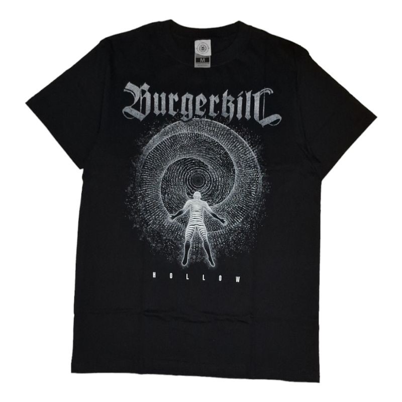 (COD) OFFICIAL MERCHANDISE BURGERKILL - HOLLOW