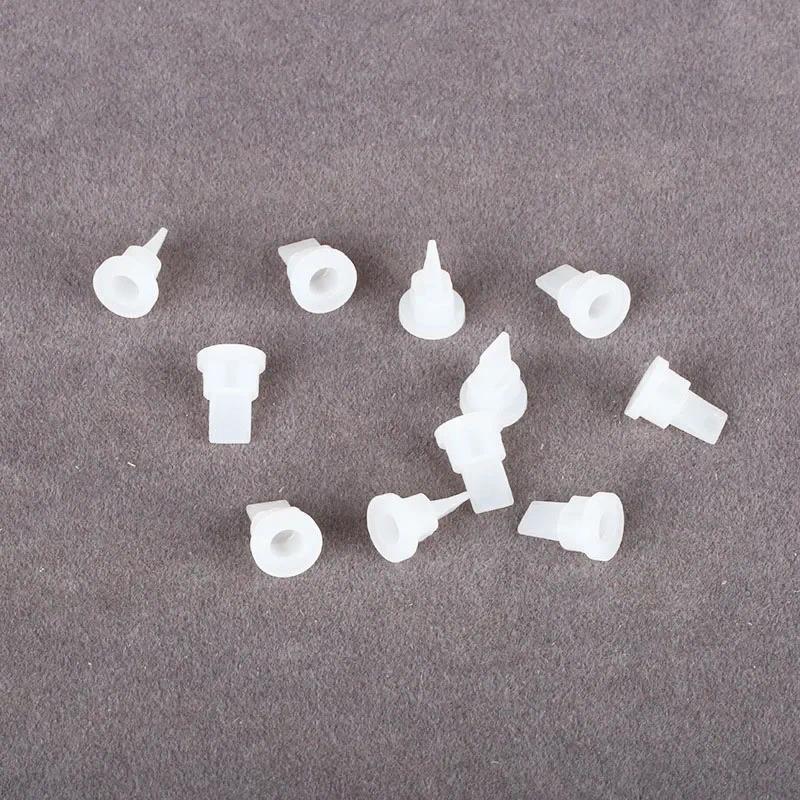 One Way Valve, Check Valve, Equipmentanti Backflow Rubber Check Valve, Miniature Silicone Anti Backf