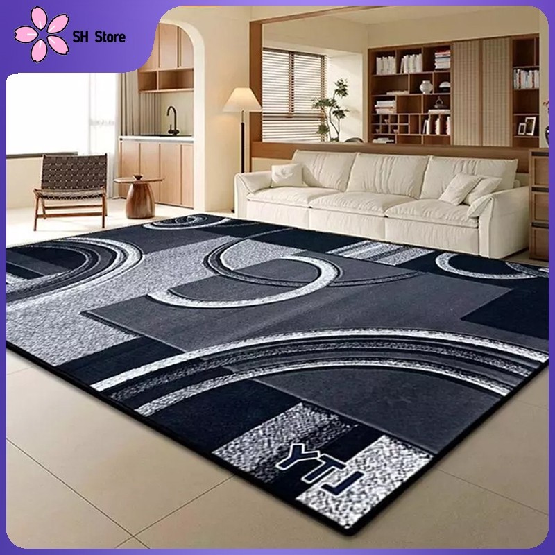 AYANA - Karpet Ruang Tamu Uk 200x300cm Modern / motif  kekinian/Karpet Lantai Motif /Karpet Lantai R