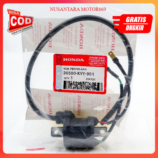 koil honda beat carbu  - koil spacy karbu - koil scoopy karbu KVY MOTOR