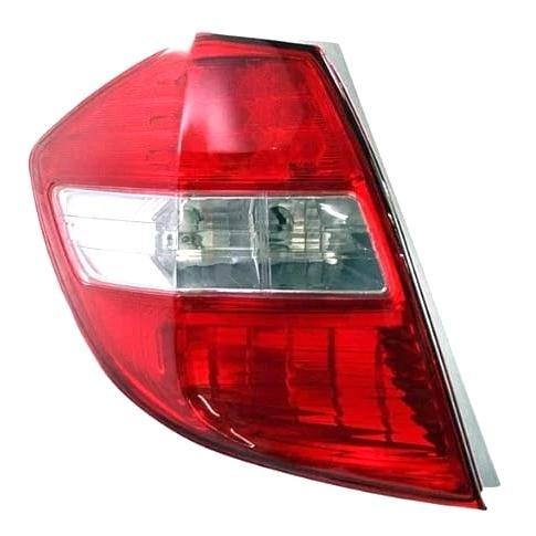 Stoplamp Stop Lamp Lampu Stop Kanan Kiri Jazz RS GE8 2010 2011 2012 - KANAN Terbaik