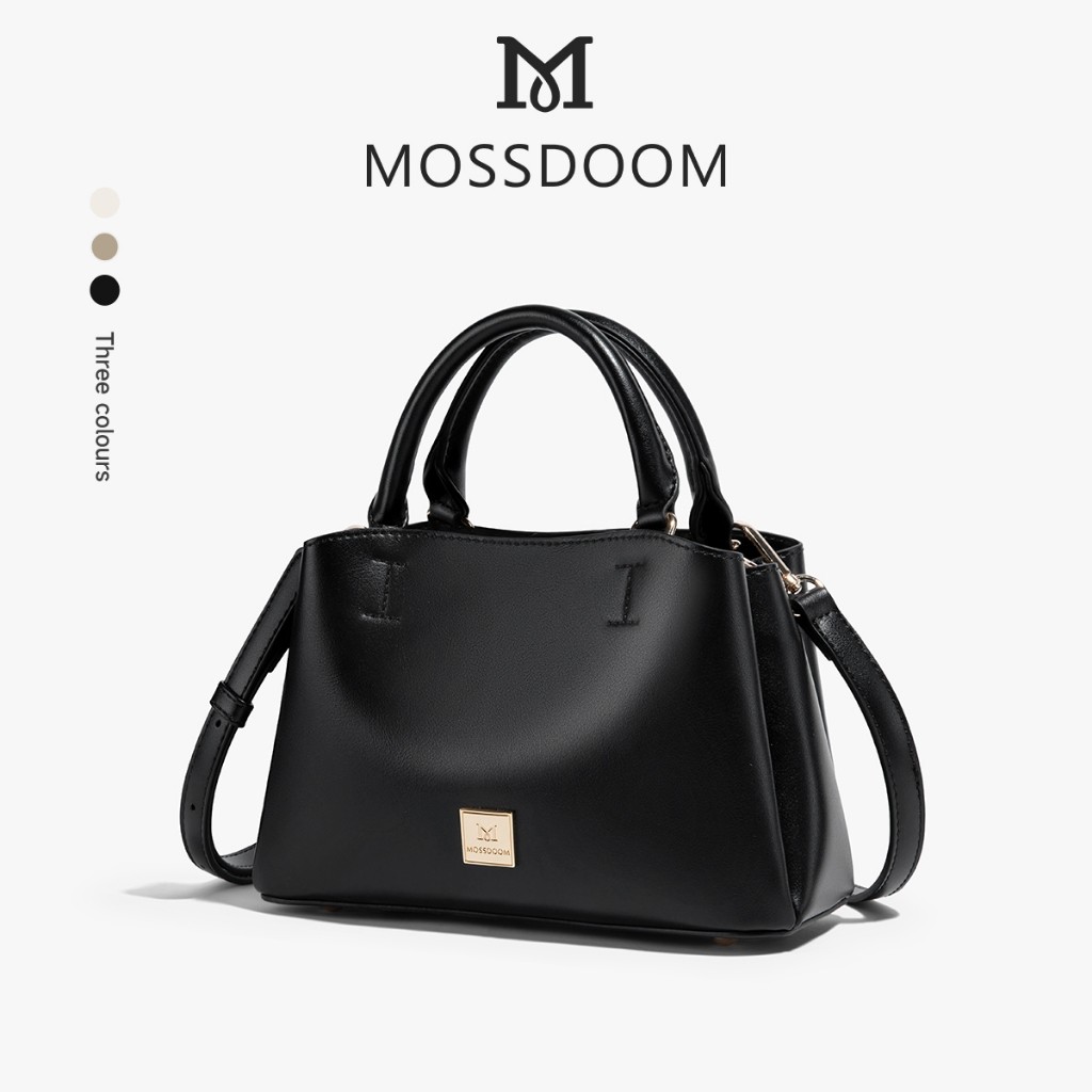 [TERMURAH]  Tas Wanita Solene Bag Elegan Hand Bag Selempang Klasik Wanita Elegan Viral Simple Lucu T