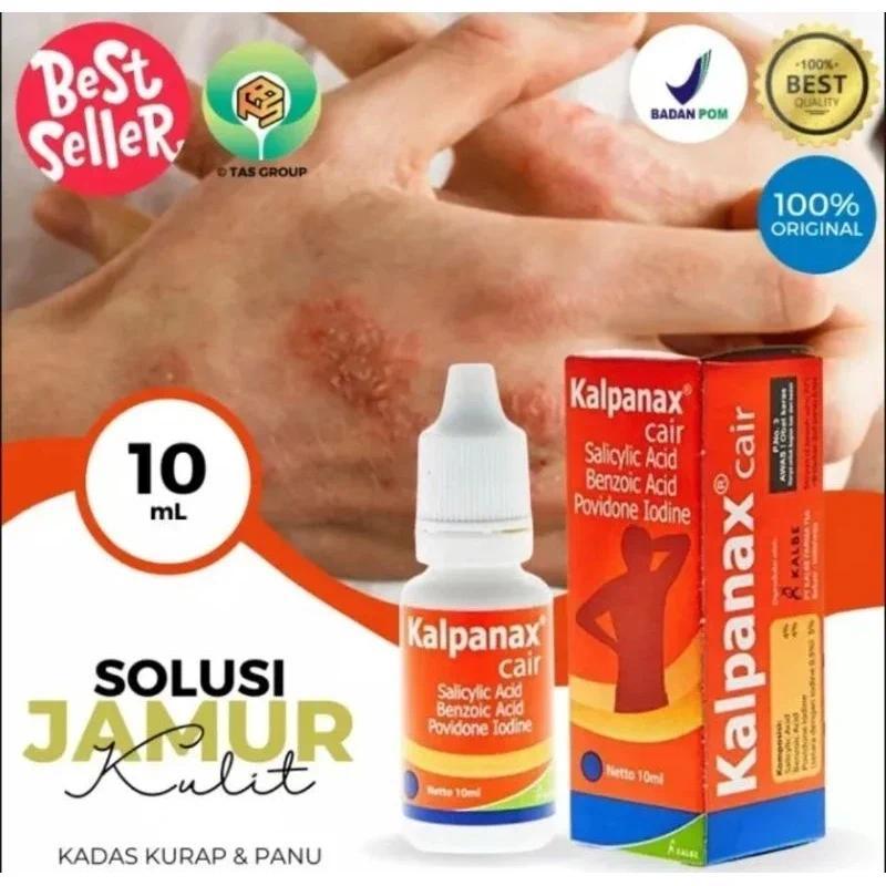 original kalpanak cair ganti resida PENGGANTI KALPANAK kalpanax CAIR ORIGINAL OBAT KULIT PANU KADAS 