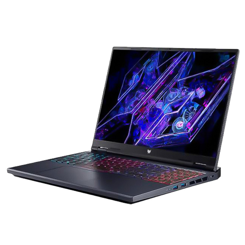 ACER PREDATOR HELIOS NEO 16 PHN16-72-93X3-RTX 4060 8GB Intel Core i9-14900HX 1TB SSD 16GB RAM Notebo