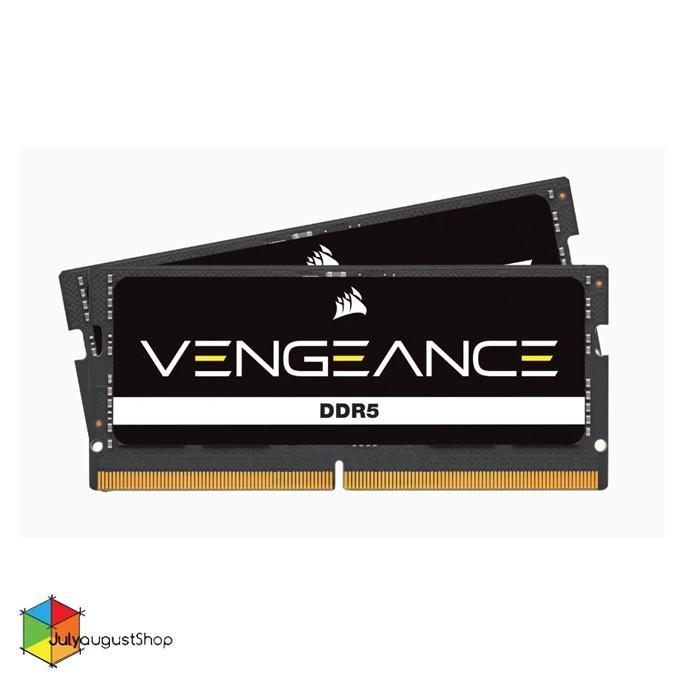 Corsair SODIMM VENGEANCE DDR5 4800MHz 16GB (2x8GB)