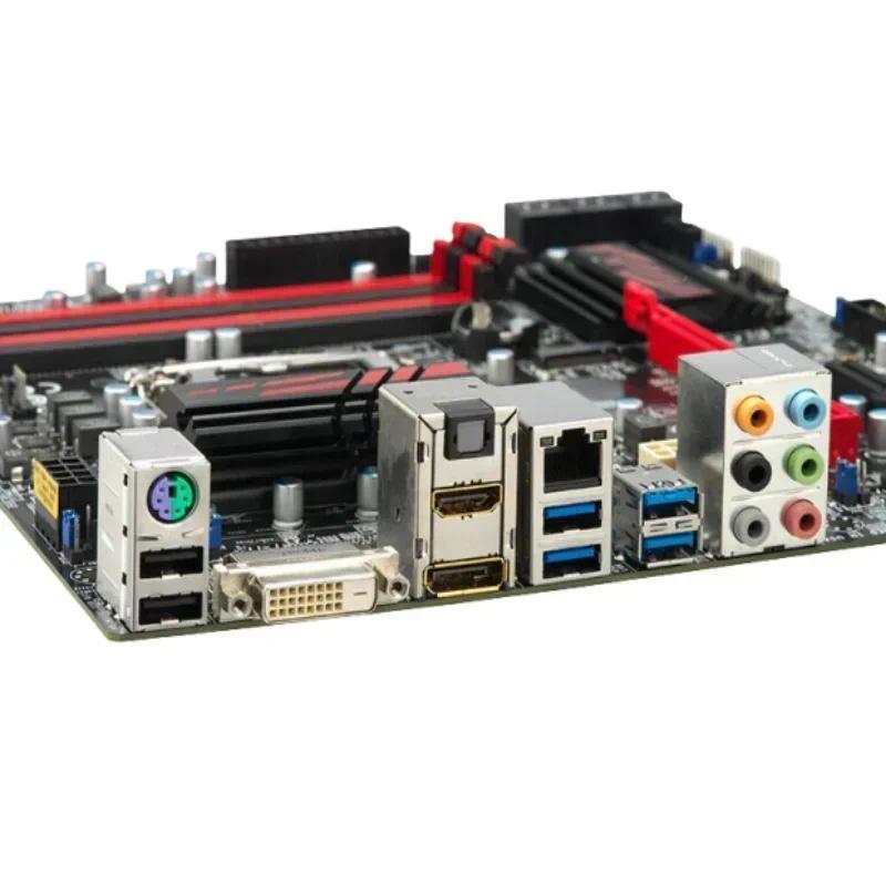 For Supermicro C7H170-M Motherboard Z270 64GB LGA 1151 DDR4 Support 6 7th CPU Micro ATX Mainboard 10