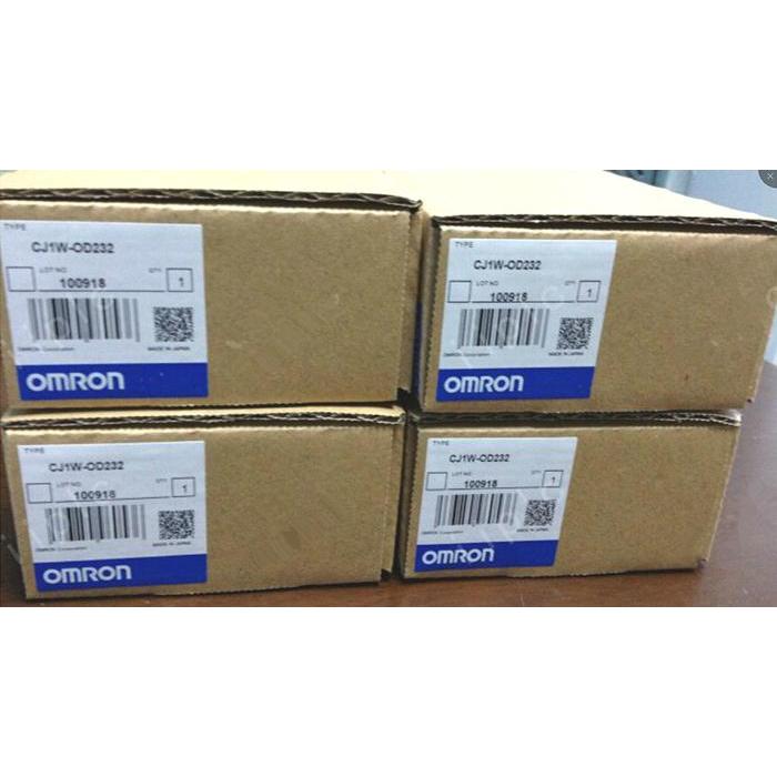OMRON CJ1W-OD232