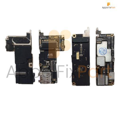 MESIN ICLOUD  15 15PLUS 15PRO 15PROMAX - LOCK ICLOUD - 15 4g