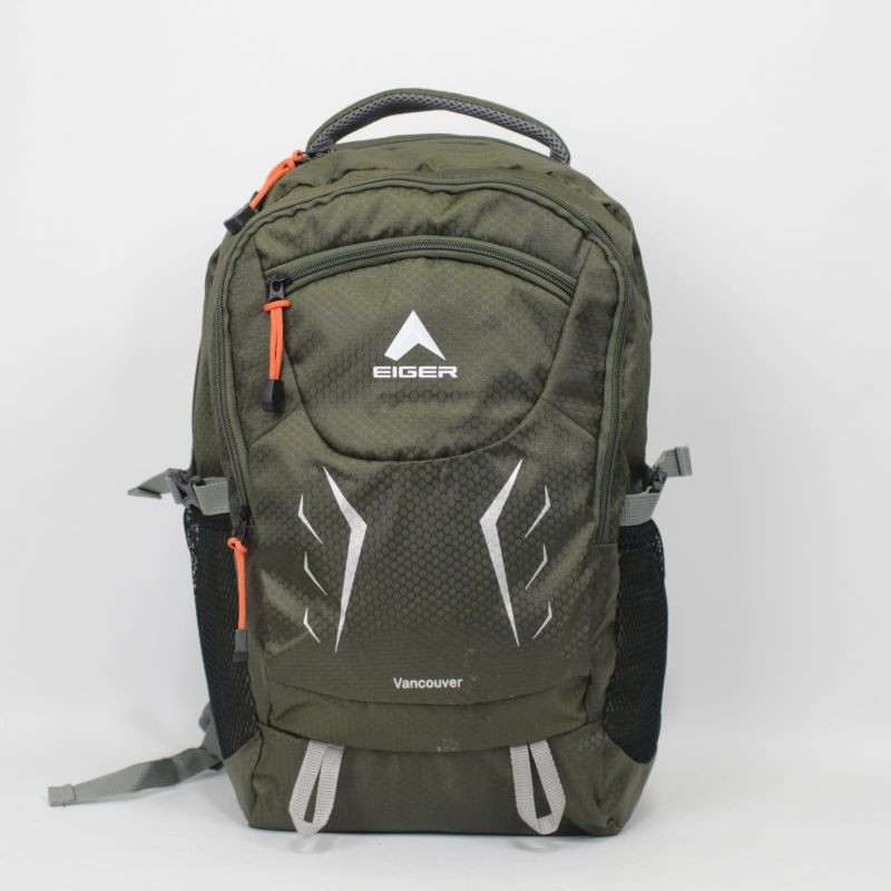 Promo toko Tas Ransel EIGER 30L Vancover - Tas Ransel 30 Liter