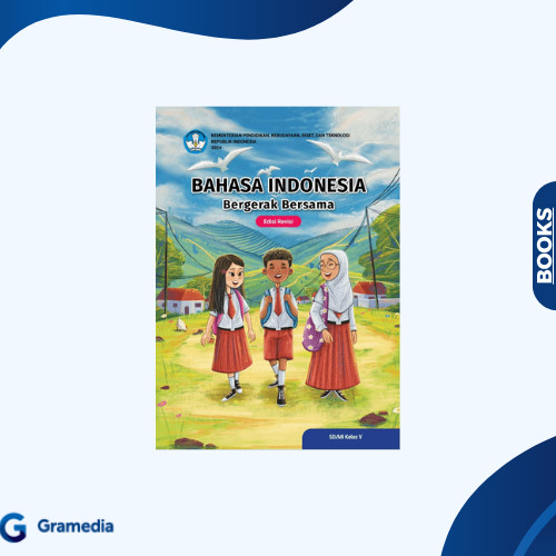 Z3-SD BS KL 5 BHS INDONESIA BERGERAK BERSAMA REV 2024 KURMER