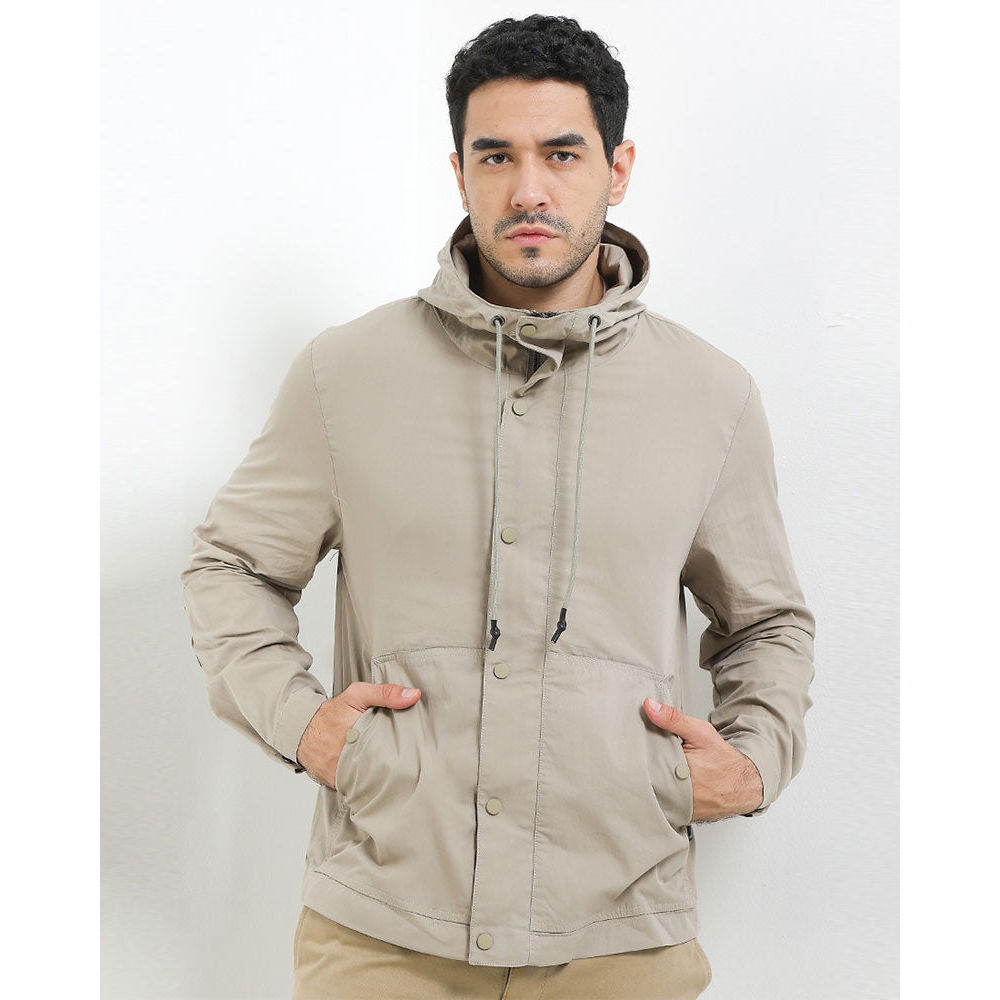Andrew Smith Jaket Pria A0200J06Z