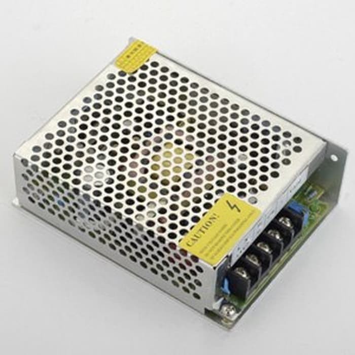 READY Power Supply 3A 12V / Trafo 3A 12V