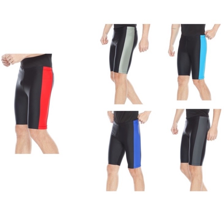 SIRAMPING   Celana Renang Pria Atisa Sportswear