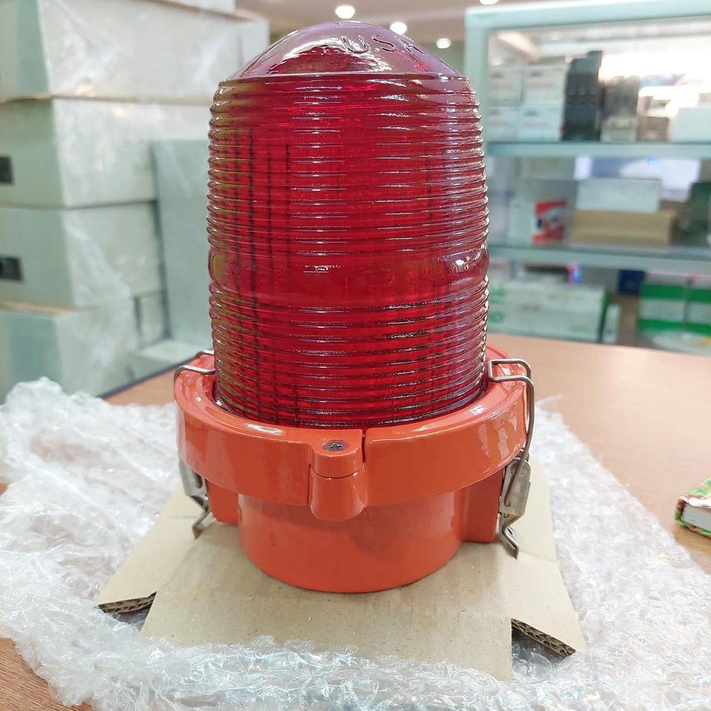 LAMPU MENARA TOWER+LAMPU DIP" SKYLITE 220VAC ORIGINAL