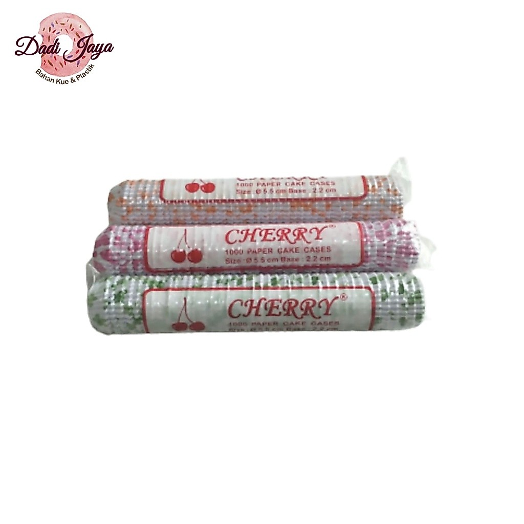 Cup Nastar 5.5 Floral