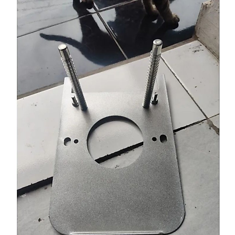 sparepart cupsealer/tatakan ring cupsealaer