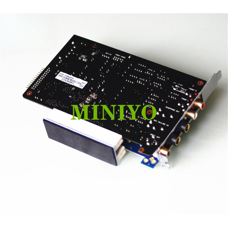 PCI-E adapter card PCIE to PCI adapter card monitoring video capture card for ASUS Tiger Card Creati