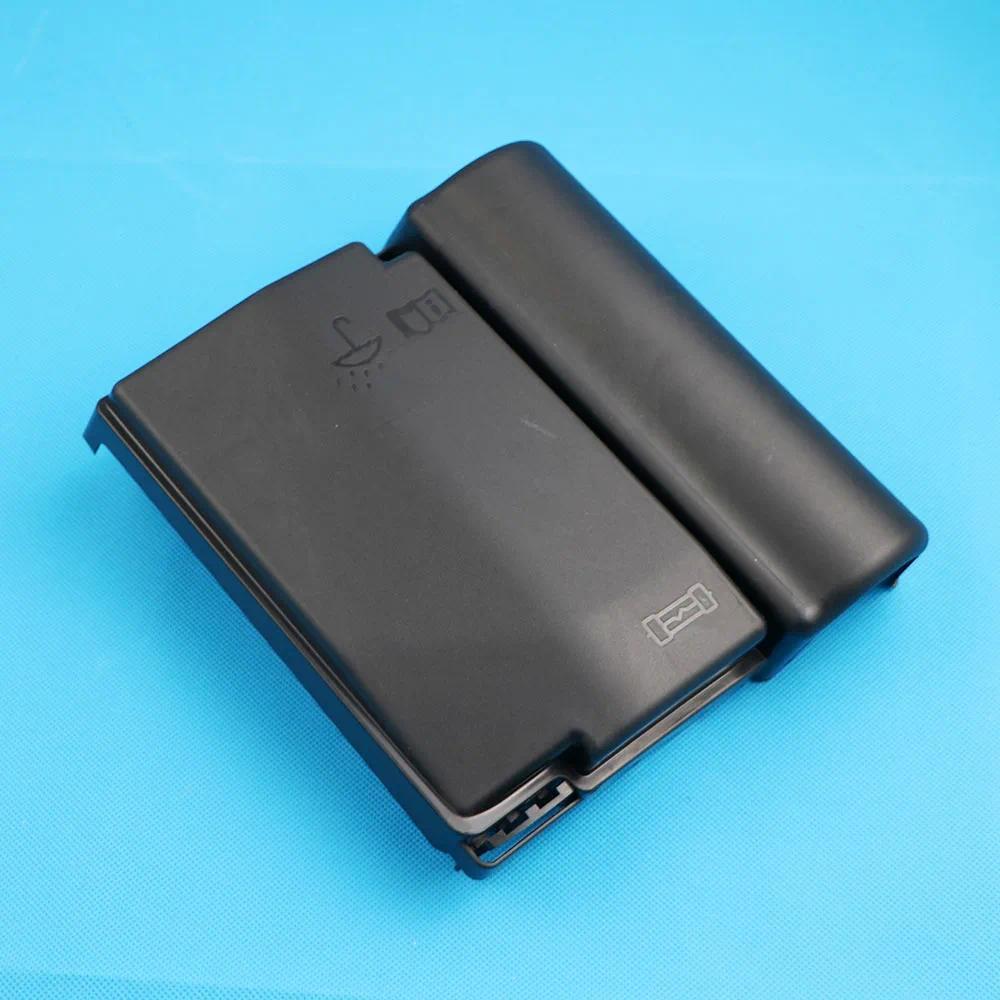 5C0937132A Engine Compartment Central Electrical Cover Fuse Box Protection Case For VW Passat B7 Bee